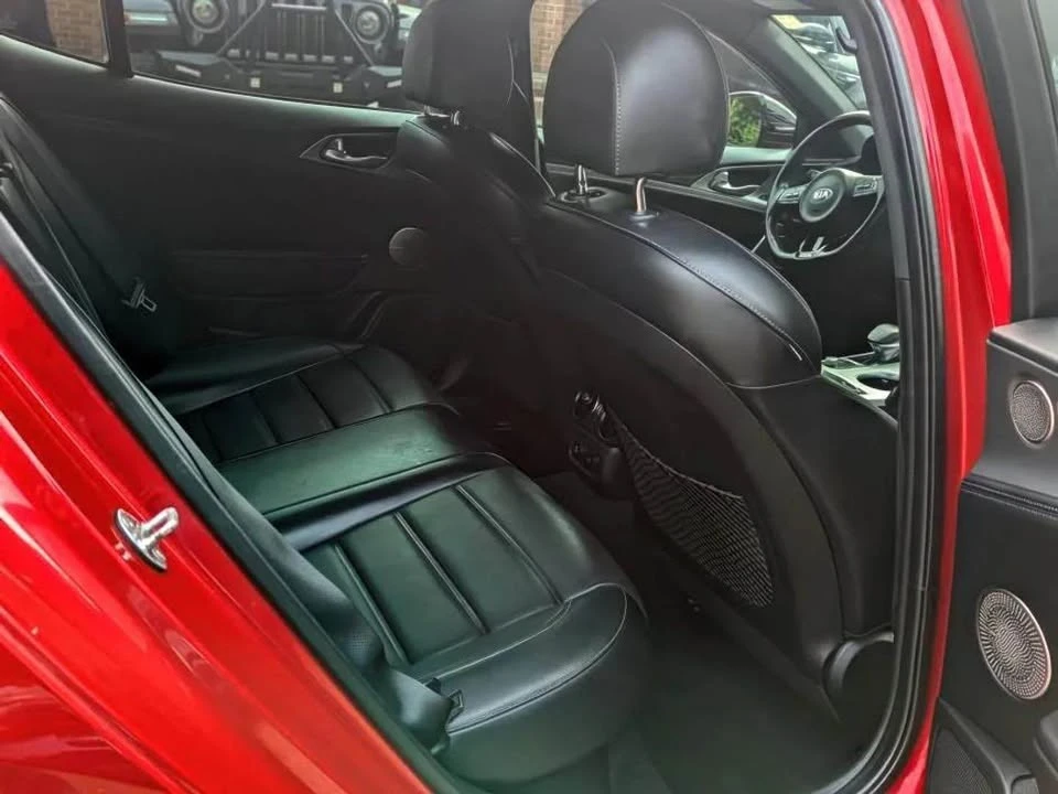 2018 Kia Stinger GT - Image 6 of 16