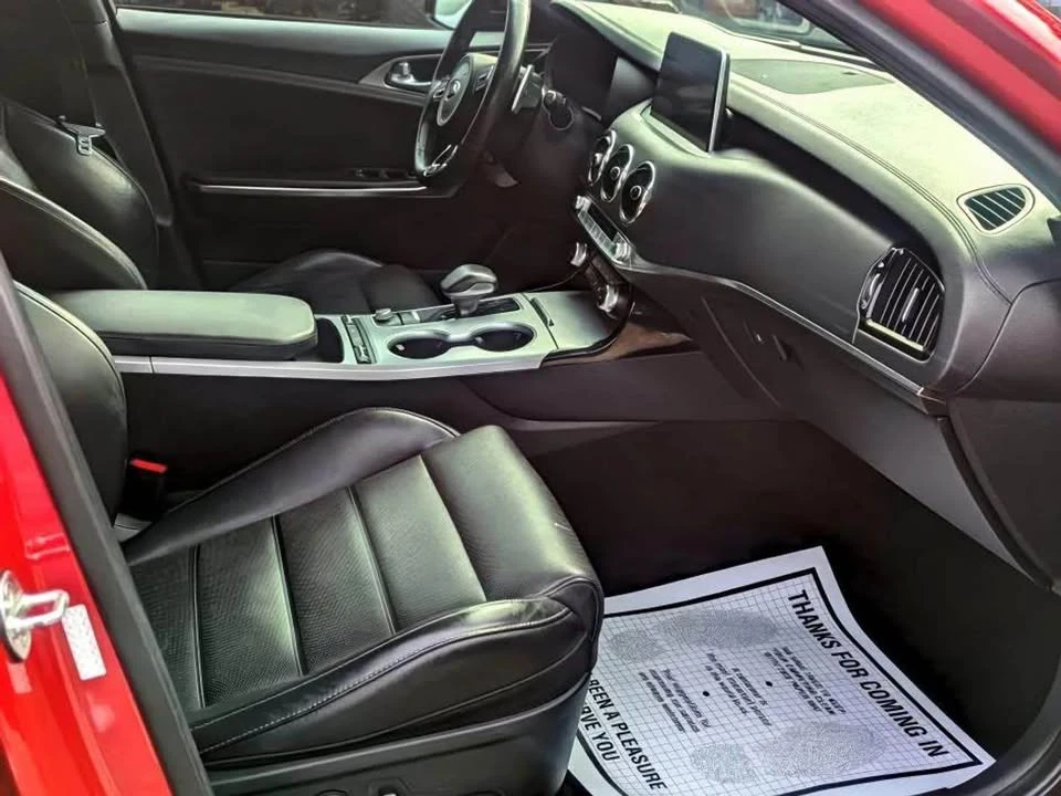 2018 Kia Stinger GT - Image 5 of 16