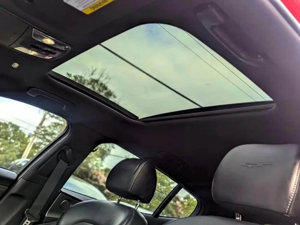 2018 Kia Stinger GT - Image 12 of 16