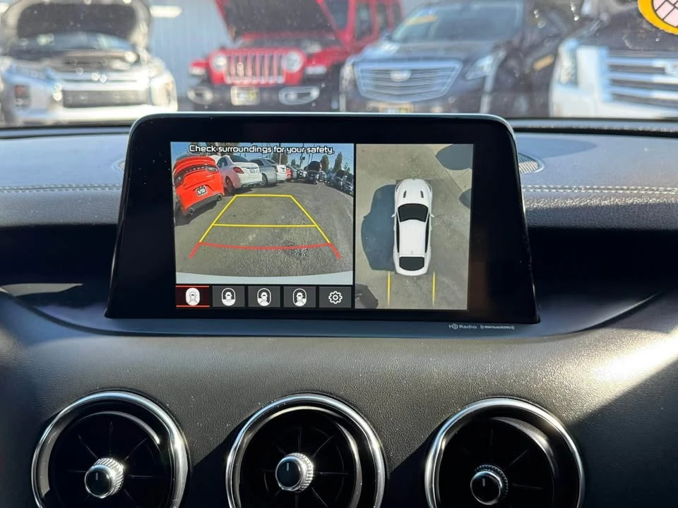 2018 Kia Stinger GT - Image 18 of 19
