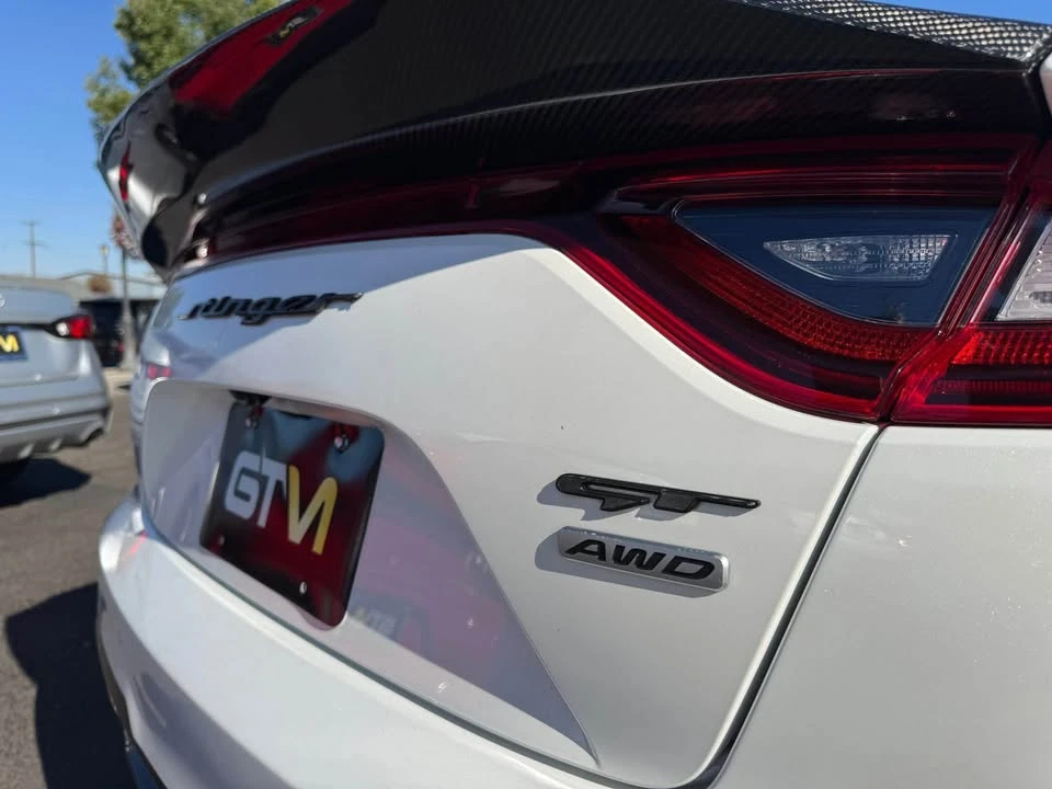2018 Kia Stinger GT - Image 19 of 19
