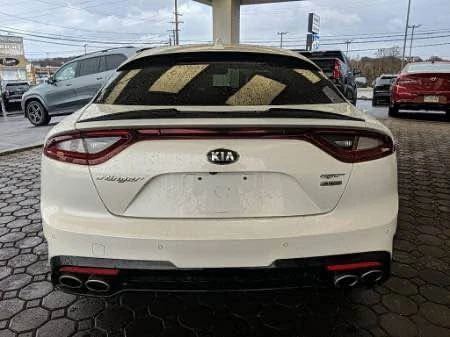 2018 Kia Stinger GT - Image 6 of 20