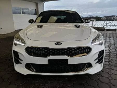 2018 Kia Stinger GT - Image 2 of 20