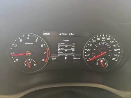 2018 Kia Stinger GT - Image 19 of 20