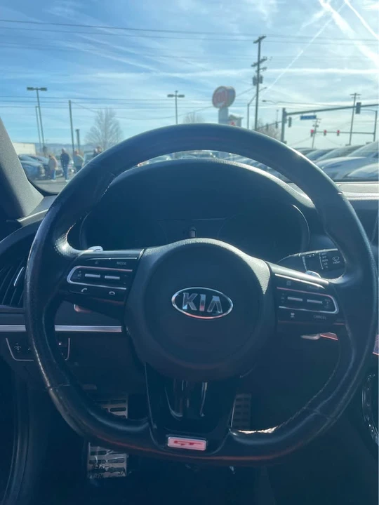 2018 Kia Stinger GT - Image 7 of 9