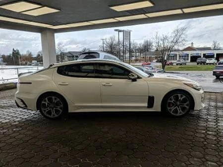 2018 Kia Stinger GT - Image 4 of 20