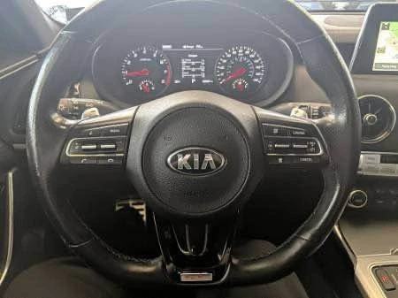 2018 Kia Stinger GT - Image 13 of 20