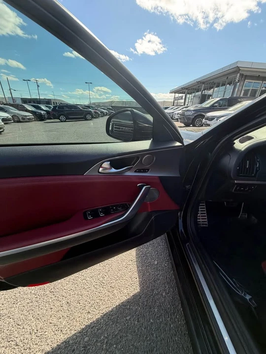 2018 Kia Stinger GT - Image 10 of 14