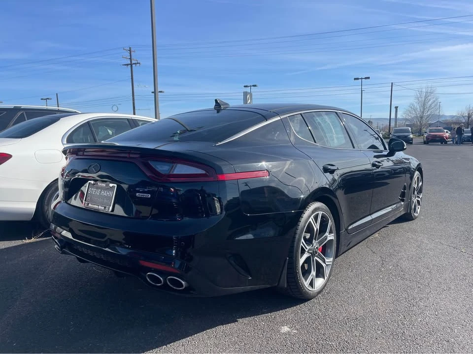 2018 Kia Stinger GT - Image 3 of 9