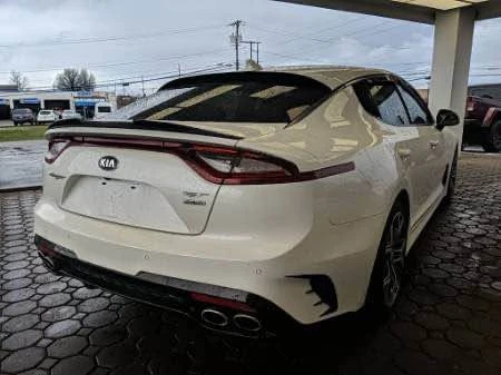 2018 Kia Stinger GT - Image 5 of 20