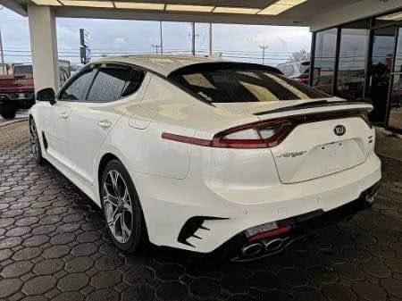 2018 Kia Stinger GT - Image 7 of 20