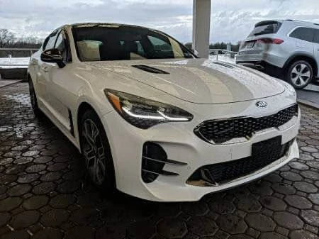 2018 Kia Stinger GT - Image 3 of 20