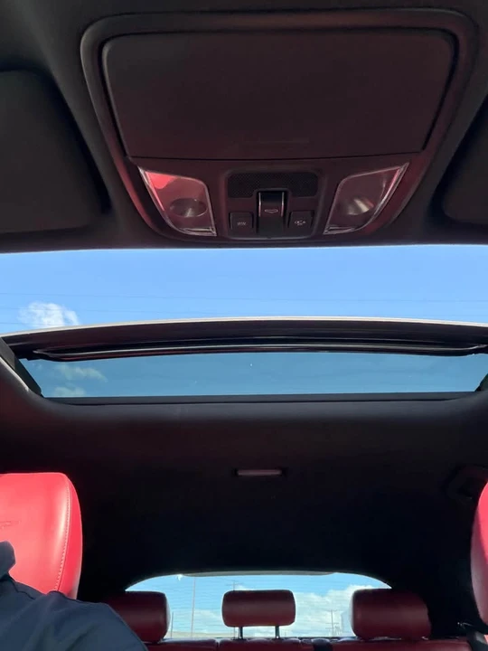 2018 Kia Stinger GT - Image 14 of 14