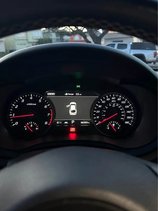 2018 Kia Stinger GT - Image 3 of 5