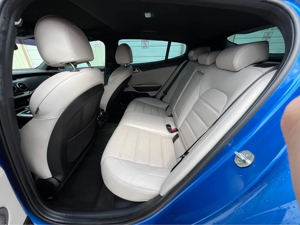 2018 Kia Stinger GT - Image 19 of 20