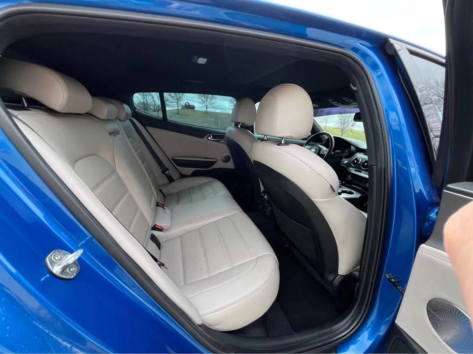 2018 Kia Stinger GT - Image 20 of 20