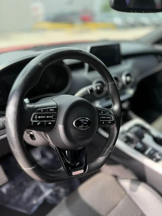 2018 Kia Stinger GT - Image 12 of 12