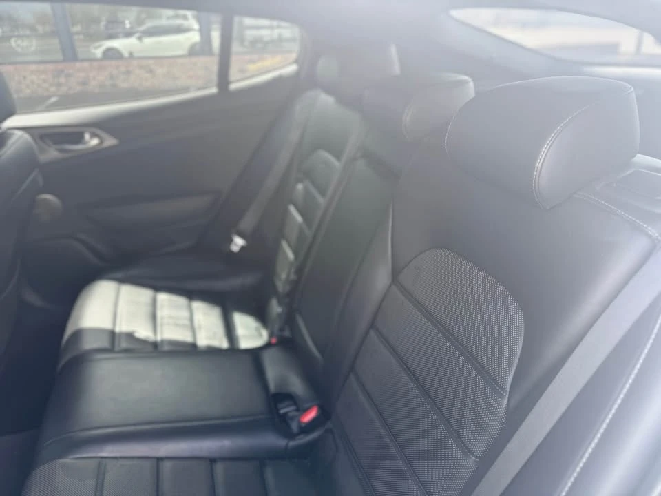 2018 Kia Stinger GT - Image 15 of 15
