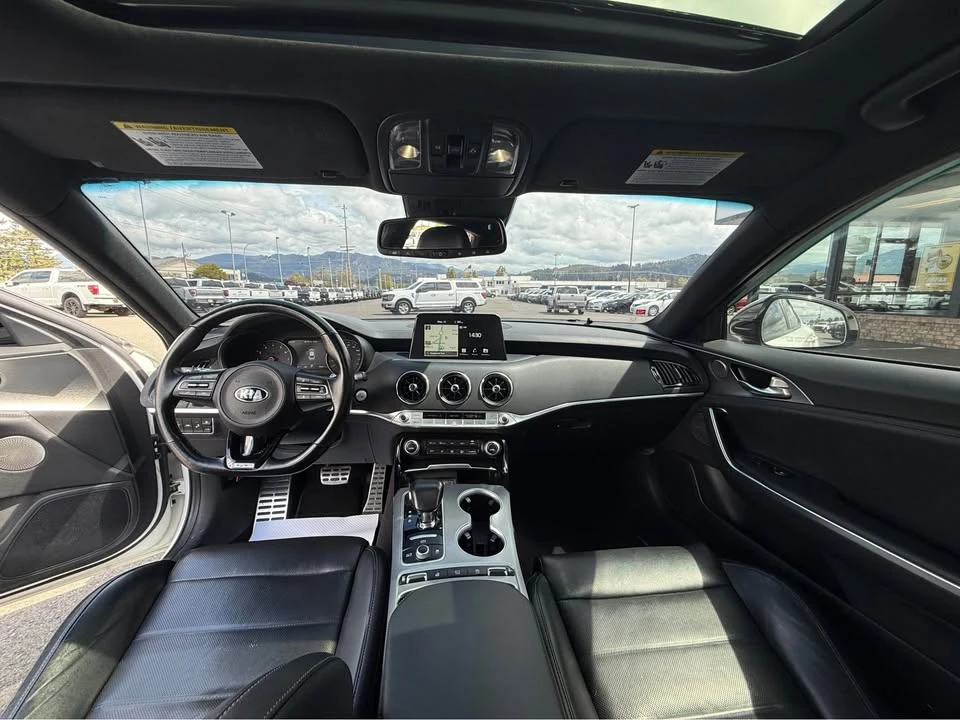 2018 Kia Stinger GT - Image 5 of 15