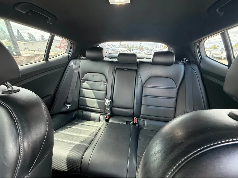 2018 Kia Stinger GT - Image 13 of 15