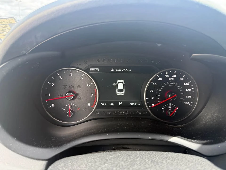2018 Kia Stinger GT - Image 7 of 15