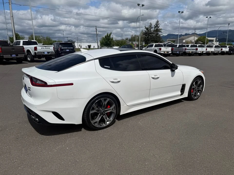 2018 Kia Stinger GT - Image 3 of 15