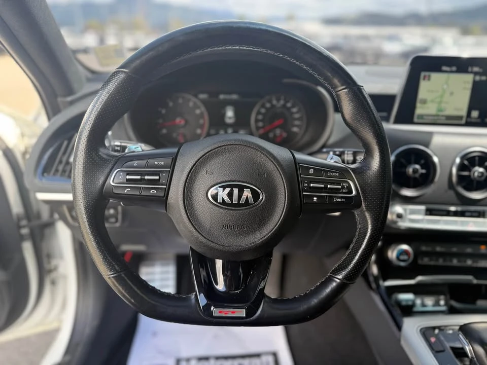 2018 Kia Stinger GT - Image 6 of 15