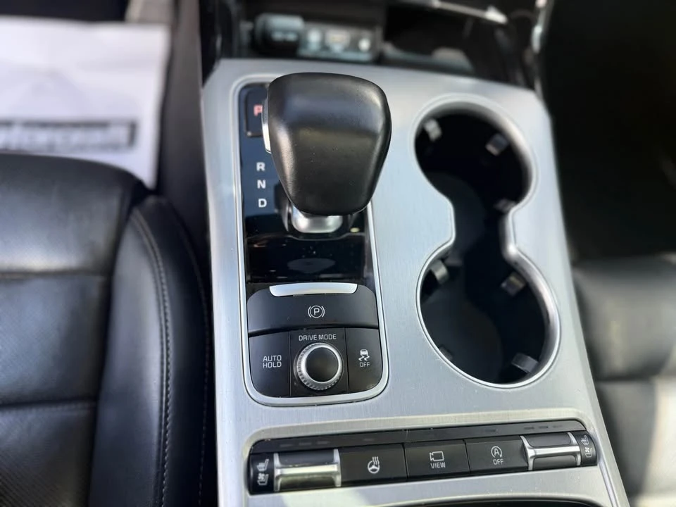 2018 Kia Stinger GT - Image 10 of 15