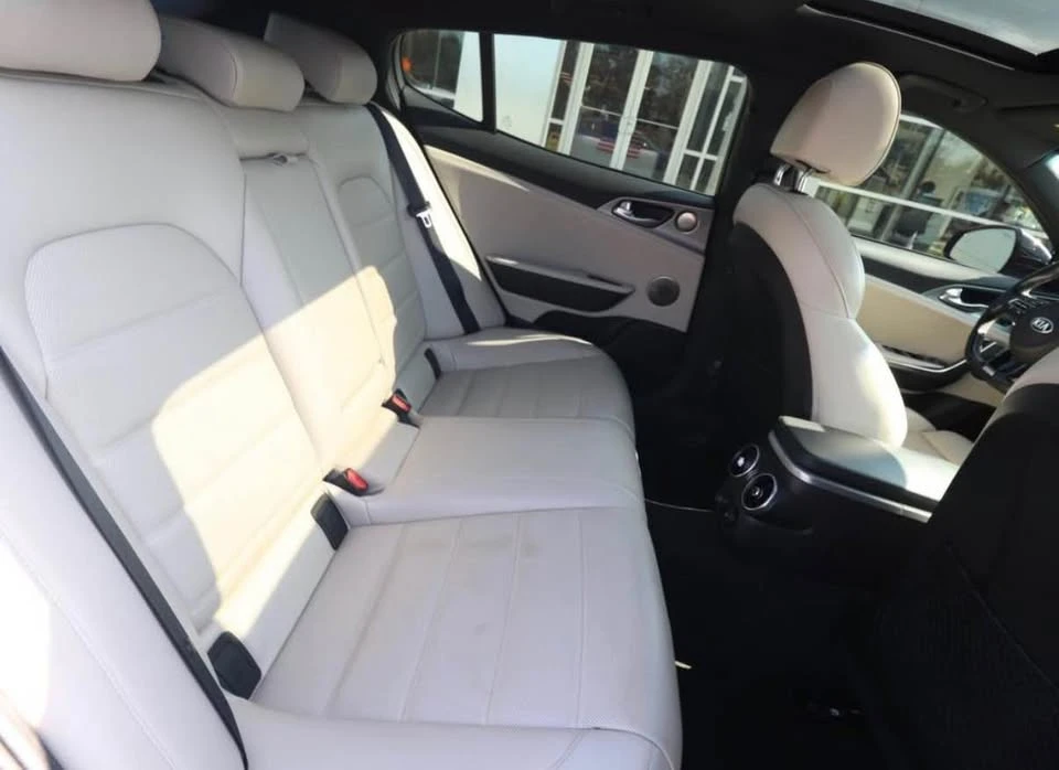 2018 Kia Stinger GT - Image 12 of 12