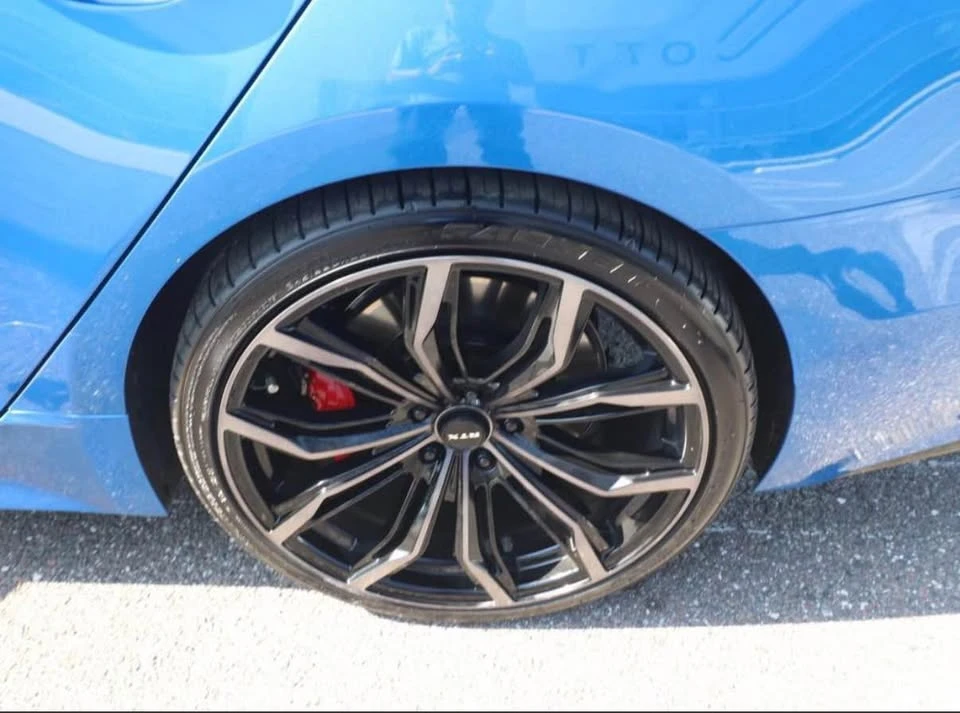 2018 Kia Stinger GT - Image 7 of 12