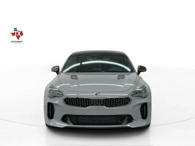 2018 Kia Stinger GT - Image 5 of 12