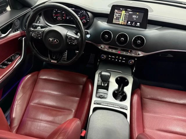 2018 Kia Stinger GT - Image 12 of 12