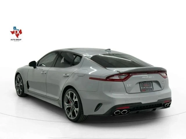 2018 Kia Stinger GT - Image 7 of 12