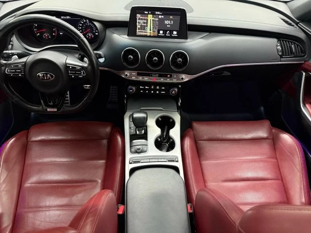 2018 Kia Stinger GT - Image 2 of 12
