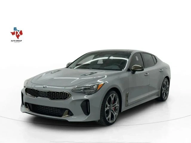 2018 Kia Stinger GT - Image 3 of 12