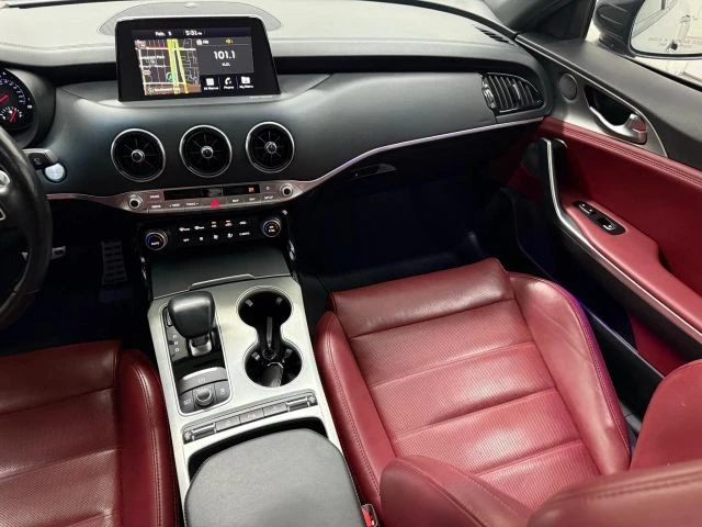 2018 Kia Stinger GT - Image 9 of 12