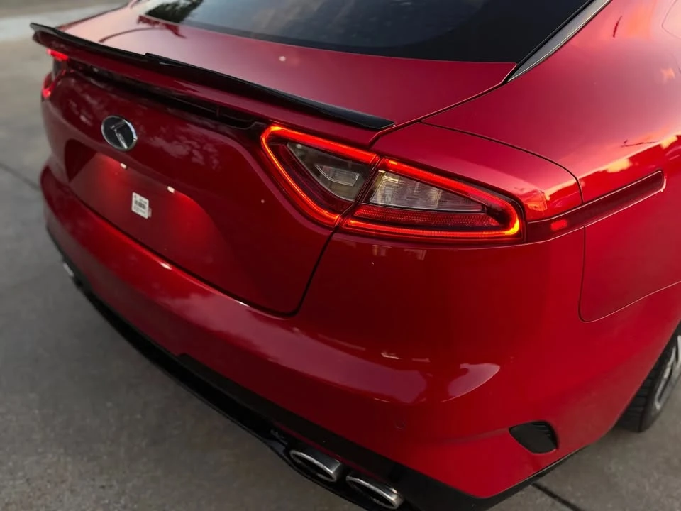 2018 Kia Stinger GT - Image 20 of 20
