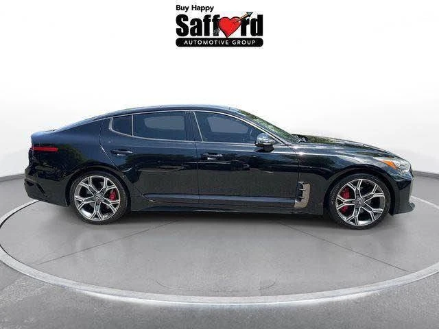 2018 Kia Stinger GT - Image 4 of 19