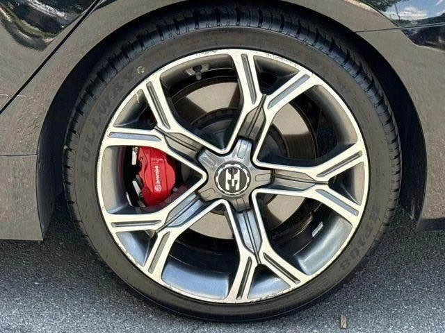 2018 Kia Stinger GT - Image 18 of 19