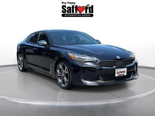 2018 Kia Stinger GT - Image 3 of 19