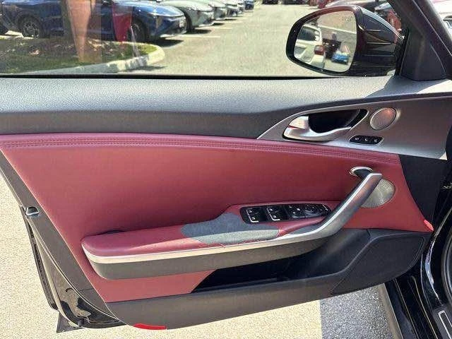 2018 Kia Stinger GT - Image 7 of 19