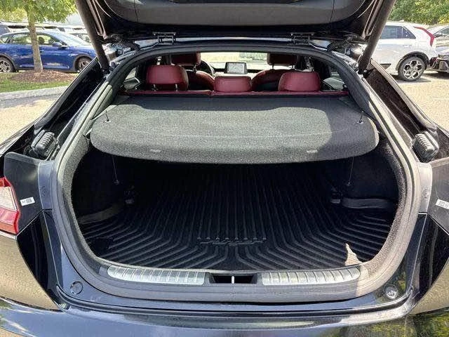 2018 Kia Stinger GT - Image 9 of 19