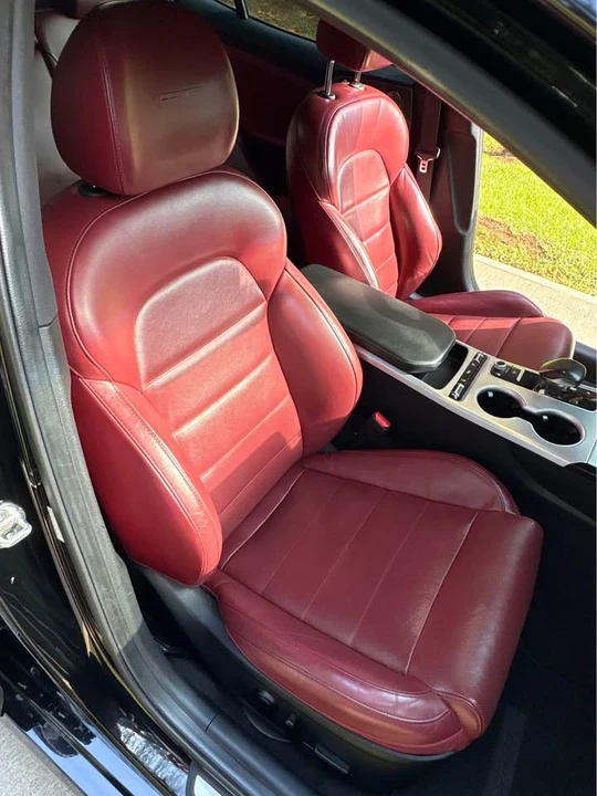 2018 Kia Stinger GT - Image 12 of 16