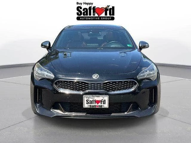 2018 Kia Stinger GT - Image 2 of 19