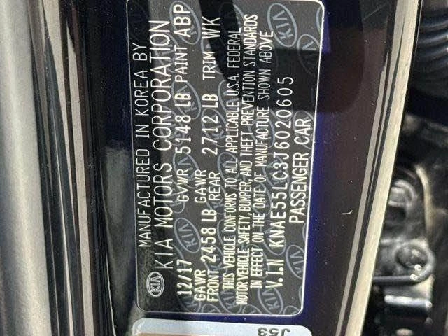 2018 Kia Stinger GT - Image 5 of 19
