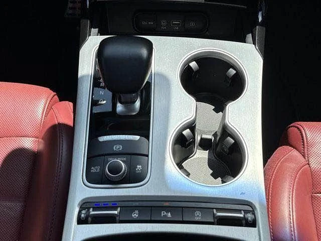 2018 Kia Stinger GT - Image 11 of 19
