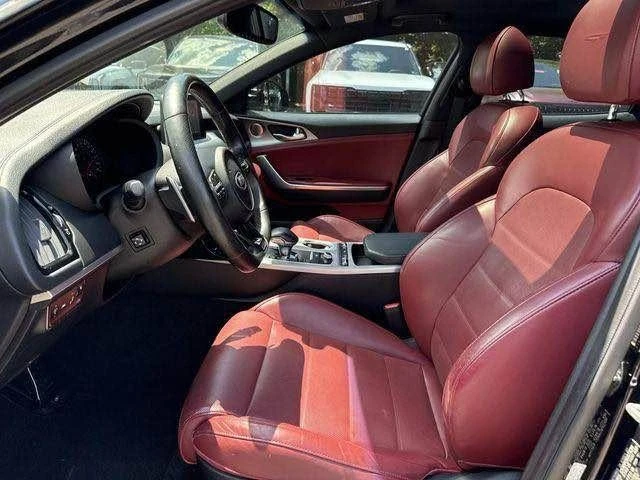 2018 Kia Stinger GT - Image 13 of 19