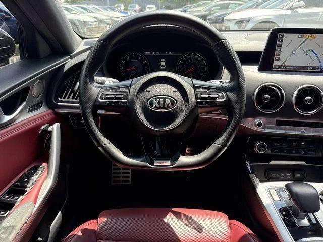 2018 Kia Stinger GT - Image 15 of 19