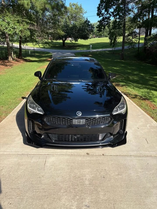 2018 Kia Stinger GT - Image 2 of 16