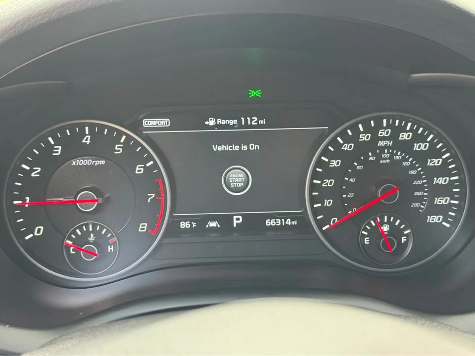 2018 Kia Stinger GT - Image 12 of 12